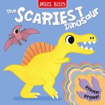 Scariest Dinosaur