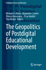 The Geopolitics of Postdigital Educational Development
