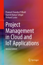 Project Management in Cloud and IoT Applications