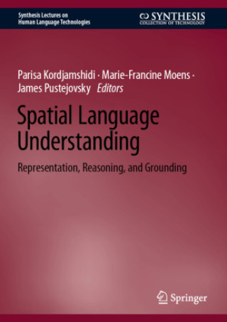 Spatial Language Understanding
