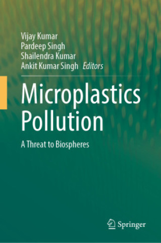 Microplastics Pollution