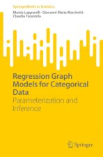 Regression Graph Models for Categorical Data