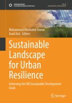 Sustainable Landscape for Urban Resilience