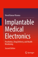 Implantable Medical Electronics