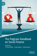 The Palgrave Handbook on Social Finance