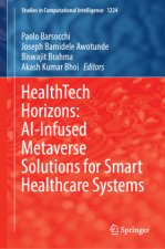 HealthTech Horizons: AI-Infused Metaverse Solutions for Smart Healthcare Systems
