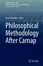 Philosophical Methodology After Carnap