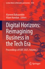 Digital Horizons: Reimagining Business in the Tech Era