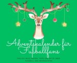 Adventskalender für Fußballfans