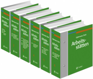 Arbeitsstätten
