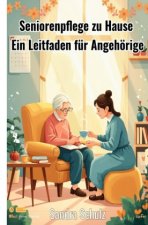 Seniorenpflege zu Hause