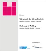 Wörterbuch Schweißtechnik