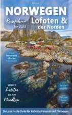 Reiseführer Norwegen - Lofoten & Der Norden