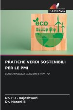 PRATICHE VERDI SOSTENIBILI PER LE PMI