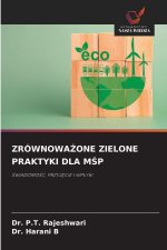 ZRÓWNOWA ONE ZIELONE PRAKTYKI DLA MSP