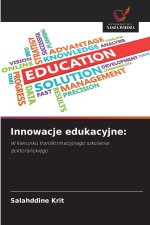 Innowacje edukacyjne:
