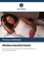 Müttersterblichkeit