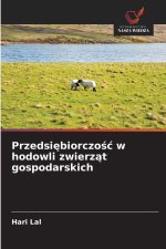 Przedsiebiorczosc w hodowli zwierzat gospodarskich