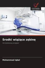 Srodki wiazace zebine