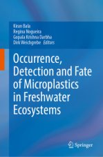 Occurrence, Detection and Fate of Microplastics in Freshwater Ecosystems