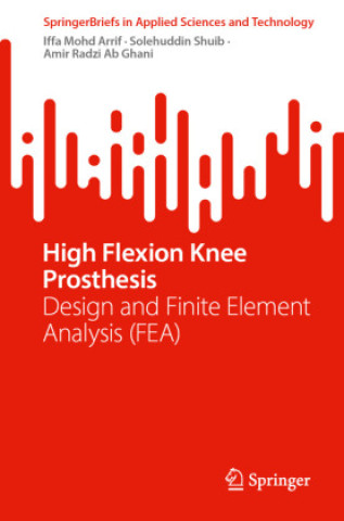 High Flexion Knee Prosthesis