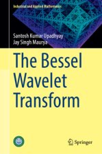 The Bessel Wavelet Transform