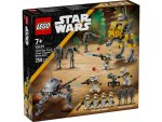 Lego. Star Wars 75431 Zestaw bitewny żołnierze...
