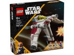 Lego. Star Wars 75432 Myśliwiec V-19 Torrent