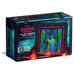 Stranger Things. Demodragon. 520 elementów