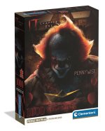 Puzzle 1000 elementów.Compact Horror Collection  IT