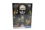 Puzzle 1000 elementów.Compact Horror Collection The Nun