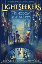 KINGDOM OF SHADOWS