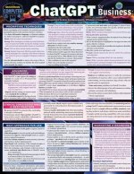ChatGPT for Business: a QuickStudy Laminated Reference Guide