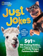 JUST JOKES
