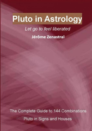 Pluto in Astrology