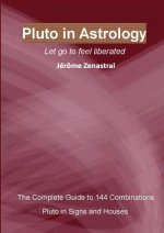 Pluto in Astrology