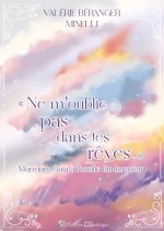 « Ne m’oublie pas dans tes rêves… » murmure Gaïa à l’oreille du dormeur