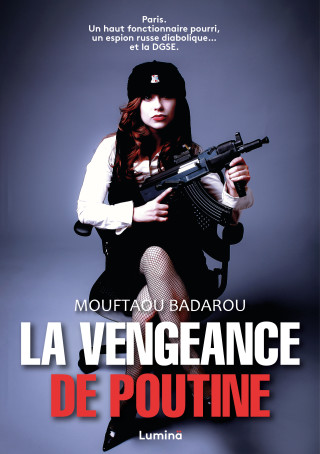 La vengeance de Poutine