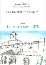 La contrée des Dames - tome II