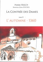 La contrée des Dames - tome IV
