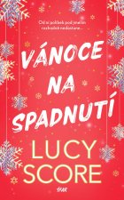 Vánoce na spadnutí