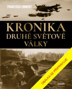 Kronika druhé světové války