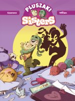 Pluszaki sisters. Sisters