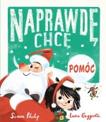 Naprawdę chcę pomóc. Naprawdę chcę! Tom 5