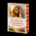 Po nitce do szczęścia. Stacja Jagodno. Barwione brzegi