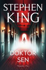 Doktor Sen. Ilustrowane brzegi