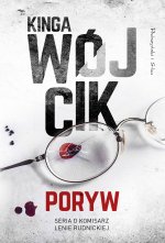Poryw. Komisarz Lena Rudnicka