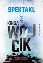 Spektakl. Komisarz Lena Rudnicka