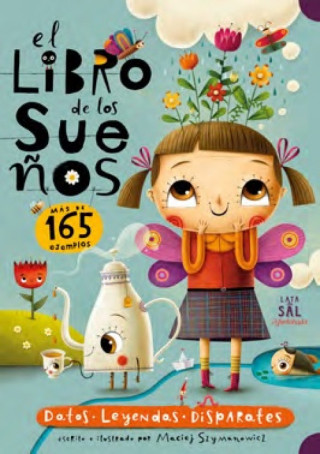Libro De Los SueŃOs,El