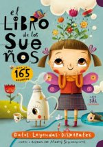 Libro De Los SueŃOs,El